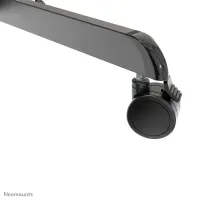 Neomounts NS-M1250BLACK käru & statiiv multimeediaseadmele Must – pilt 11