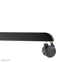 Neomounts NS-M1250BLACK käru & statiiv multimeediaseadmele Must – pilt 12