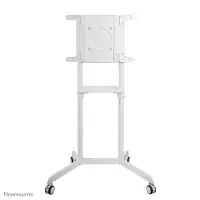 Neomounts NS-M1250WHITE käru & statiiv multimeediaseadmele Valge – pilt 4