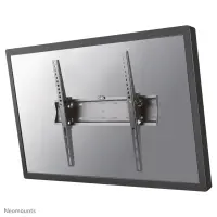 Neomounts FPMA-W350BLACK telerikinnitus 139,7 cm (55") Must