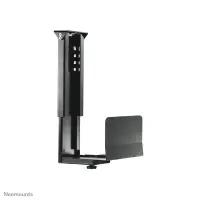 Neomounts CPU-D200BLACK CPU-hoidja Lauale paigaldatav protsessori alus Must – pilt 3