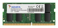 ADATA | Premier DDR4 RAM | 8 GB | SO-DIMM | 2666 MHz | Notebook | Registered No | ECC No