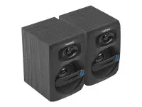 Natec | Bookshelf Speaker | NGL-1641 Cougar