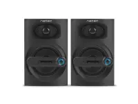 Natec | Bookshelf Speaker | NGL-1641 Cougar – pilt 3