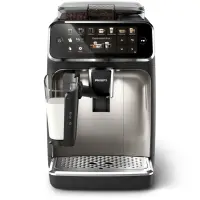 Philips | Series 5400 Coffee Maker | EP5447/90 | Pump pressure 15 bar | Built-in milk frother | Fully Automatic | 1500 W | Black – pilt 10