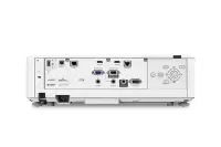 Epson | EB-L520U | WUXGA (1920x1200) | 5200 ANSI lumens | White | Lamp warranty 12 month(s)