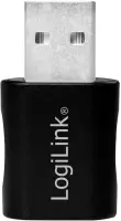 Logilink | UA0299 | USB 2.0 Adapter