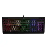 KEYBOARD ALLOY CORE RGB/HX-KB5ME2-NO HYPERX