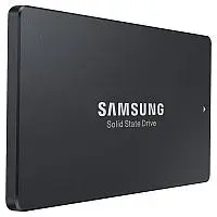 Samsung MZ7L3960HCJR-00A07 pooljuhtketas 960 GB 2.5" Jada ATA III TLC
