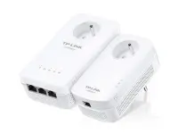 WRL POWERLINE EXTEN 1300MBPS/TL-WPA8631P KIT TP-LINK