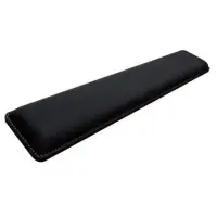 HyperX Wrist Rest - Keyboard - Full Size randmetugi Kumm Must