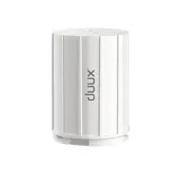 Duux | Humidifier Gen2 | Tag | Ultrasonic | 12 W | Water tank capacity 2.5 L | Suitable for rooms up to 30 m² | Ultrasonic | Humidification capacity 250 ml/hr | Black – pilt 12