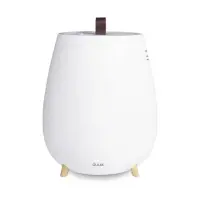 Duux | Humidifier Gen2 | Tag | Ultrasonic | 12 W | Water tank capacity 2.5 L | Suitable for rooms up to 30 m² | Ultrasonic | Humidification capacity 250 ml/hr | White – pilt 3