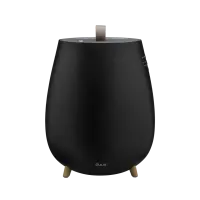 Duux | Humidifier Gen2 | Tag | Ultrasonic | 12 W | Water tank capacity 2.5 L | Suitable for rooms up to 30 m² | Ultrasonic | Humidification capacity 250 ml/hr | White