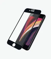 PanzerGlass ® Screen Protector iPhone 8 | 7 | 6s | 6 | SE (2020/2022) | Edge-to-Edge Selge ekraanikaitse Apple 1 tk
