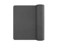 Natec | Mouse Pad | Printable | Black