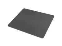 Natec | Mouse Pad | Printable | Black – pilt 3