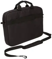 Case Logic | Advantage Laptop Attaché | ADVA-117 | Fits up to size 17.3 " | Shoulder strap | Black – pilt 3