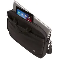 Case Logic | Advantage Laptop Attaché | ADVA-117 | Fits up to size 17.3 " | Shoulder strap | Black – pilt 7