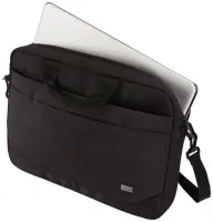Case Logic | Advantage Laptop Attaché | ADVA-117 | Fits up to size 17.3 " | Shoulder strap | Black – pilt 23