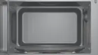 Bosch | Microwave Oven | BFL623MS3 | Built-in | 800 W | 20 L | Stainless steel – pilt 7