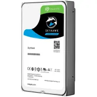 SEAGATE HDD SkyHawkAI Guardian Surveillance (3.5"/10TB/SATA 6Gb/s/)