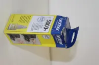 SALE OUT. Brother BT-5000Y Yellow ink bottle | SALE OUT. Brother BT5000Y | Ink Cartridge | Yellow | DAMAGED PACKAGING