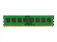 Kingston Technology System Specific Memory 4GB DDR3 1600MHz Module mälumoodul 1 x 4 GB