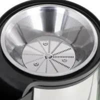 Mesko | Juicer | MS 4126b | Type Juicer maker | Stainless steel | 600 W | Number of speeds 3 – pilt 3