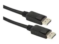 GEMBIRD CC-DP2-10M DisplayPort cable 4K