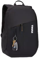 Thule | Backpack | TCAM-6115 Notus | Backpack for laptop | Black – pilt 8