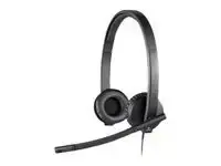 LOGI Micro Headset USB H570e