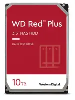 HDD|WESTERN DIGITAL|Black|10TB|256 MB|7200 rpm|3,5"|WD101FZBX