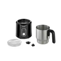 Caso | Crema & Choco Milk frother | 01665 | 0,35 L | 500 W | Black – pilt 4