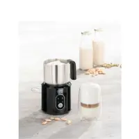 Caso | Crema & Choco Milk frother | 01665 | 0,35 L | 500 W | Black – pilt 8