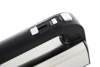 Adler | Hand mixer | AD 4225 | Hand Mixer | 300 W | Number of speeds 5 | Turbo mode | Stainless steel – pilt 5