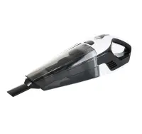 Camry | Vacuum Cleaner | CR 7046 | Cordless operating | Bagless | 200 W | Operating time (max) 20 min | Black/White | Warranty 24 month(s) – pilt 6