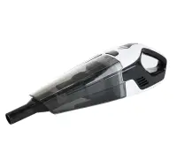 Camry | Vacuum Cleaner | CR 7046 | Cordless operating | Bagless | 200 W | Operating time (max) 20 min | Black/White | Warranty 24 month(s) – pilt 8