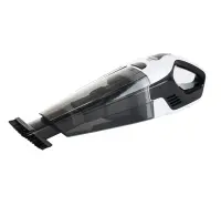 Camry | Vacuum Cleaner | CR 7046 | Cordless operating | Bagless | 200 W | Operating time (max) 20 min | Black/White | Warranty 24 month(s) – pilt 9