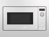 Bosch | Microwave Oven | BFL523MW3 | Built-in | 800 W | White