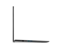 Acer Extensa 15 EX215-54 Black, 15.6 ", TN, FHD, 1920 x 1080, Matte, Intel Core i3, i3-1115G4, 8 GB, DDR4, SSD 256 GB, Intel UHD Graphics, No Optical drive, Windows 10 Home, 802.11ac, Bluetooth version 5.0, Keyboard language English, Warranty 24 month(s)