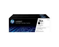 HP LaserJet CB436A must printerikassett – pilt 7