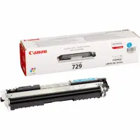 Canon CRG-729 C toonerikassett 1 tk Originaal Tsüaan