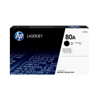 HP 80A Black Original LaserJet Toner Cartridge – pilt 15