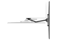 Vogels | Wall mount | MA2040-A1 | Full motion | 19-40 " | Maximum weight (capacity) 15 kg | Black – pilt 5