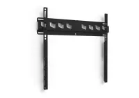 Vogels | Wall mount | MA3000-A | Fixed | 32-55 " | Maximum weight (capacity) 60 kg | Black – pilt 5