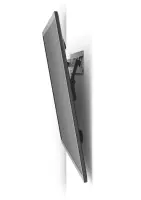 Vogels | Wall mount | MA3010-A1 | Tilt | 32-55 " | Maximum weight (capacity) 40 kg | Black – pilt 6