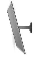 Vogels | Wall mount | MA3030-A1 | Full motion | 32-65 " | Maximum weight (capacity) 25 kg | Black – pilt 5