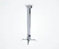 Sunne | Projector Ceiling mount | Tilt, Swivel | Maximum weight (capacity) 20 kg | Black – pilt 3