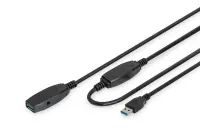 Digitus | USB Extension cable | DA-73105 | USB 3.0 USB (Male) | USB (Female)